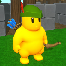 Archer