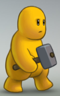 Bricktron 6-1-