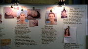 Zach Lindsey murderboard