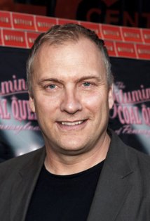 David Hunt David Hunt