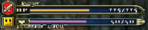 CoD ID HP bars