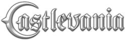 UpdatedCastlevaniaSeriesLogo