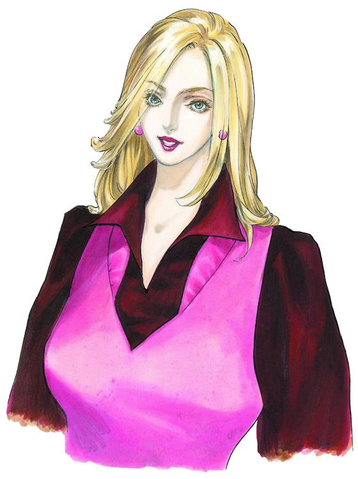 Archivo:Yoko Belnades - Aria of Sorrow.png
