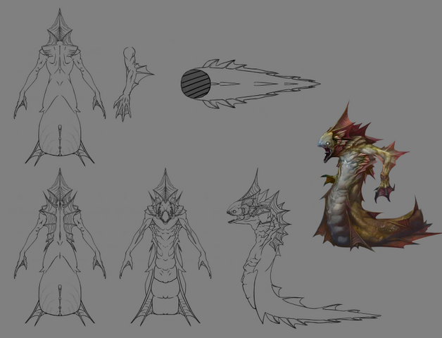 File:Enemy Electric Merman.png