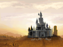POR-Draculs Castle