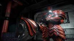 Guardian Golgoth