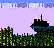 CastlevaniaNESEnding.gif