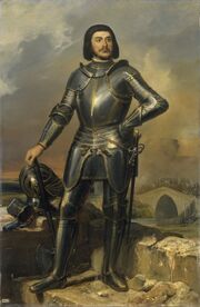 Gilles de Rais - 01