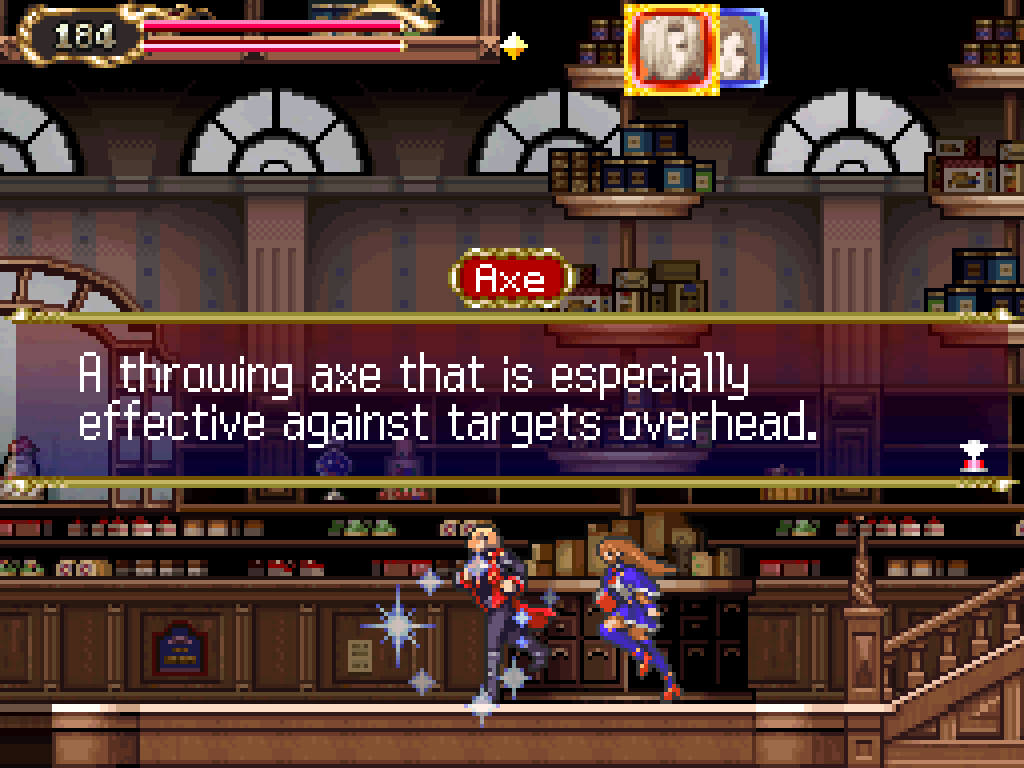 Axe Castlevania Wiki FANDOM powered by Wikia
