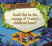 OldFarmhouseYvette