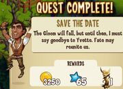 SaveTheDateComplete