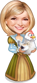 Martha Stewart