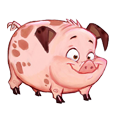File:Pig 03 Icon.png