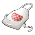 ClothApronCraftable 01 Icon