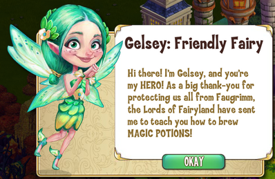 Gelsey intro