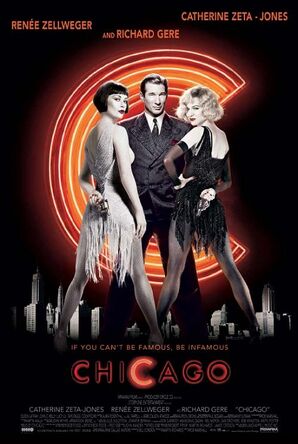 17. CHICAGO (2002)