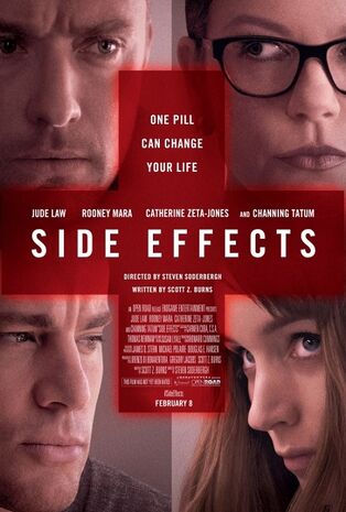 29. SIDE EFFECTS (2013)