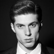 Josh Piterman