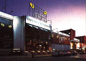 Ohaus