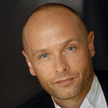 Jason Wasley