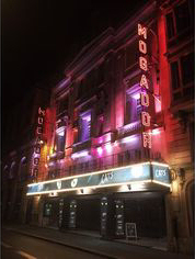 Paris 15 Theatre 1