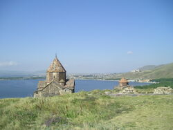 Ekexetsi Sevan
