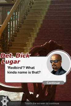 Lugar