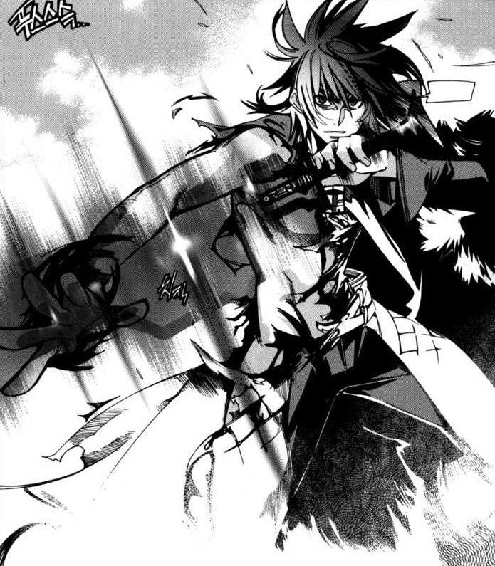 Cavalier Of The Abyss Image - Nex17.jpg | Cavalier of the Abyss Wiki | FANDOM powered by Wikia