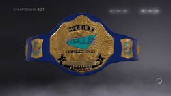 ACW Impulse Championship
