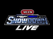 FridayNightShowdownLive
