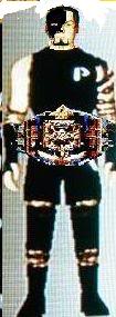 Nightmare in xcw