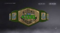 ACW Excel Championship
