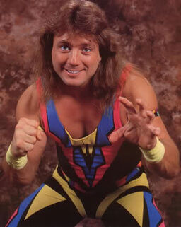 Marty-jannetty