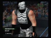 Dwp debut attire