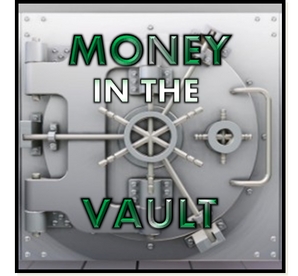 Money in the Vault