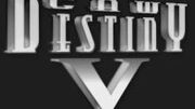 CAW Destiny V