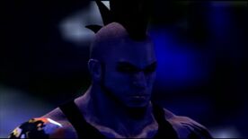 Dark kore