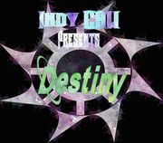 Indy CAW Presents Destiny