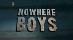 Nowhere Boys