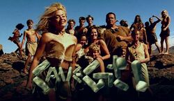 Cavegirl CBBC