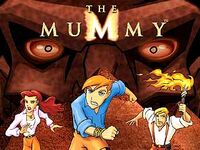 Mummy