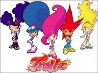 Trollz
