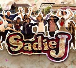 Sadie j
