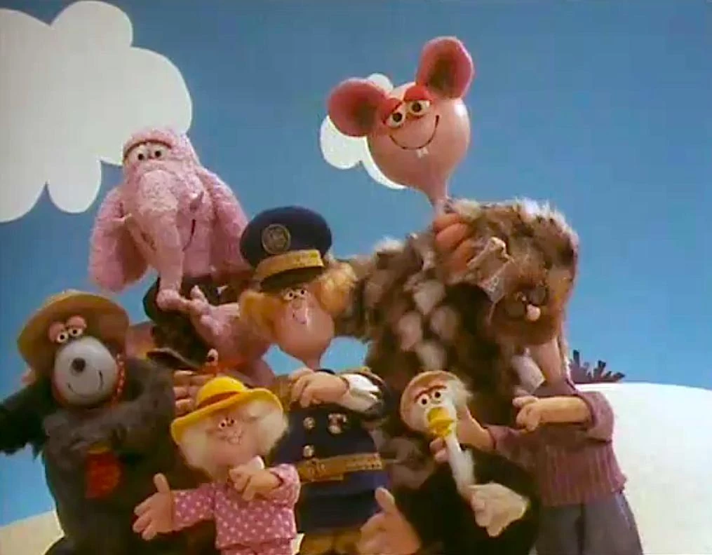 Charlie Chalk CBBC FANDOM powered by Wikia