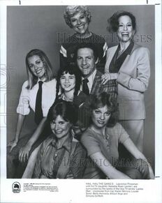 Ladies' Man