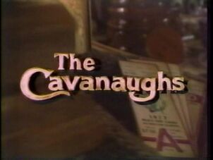 The cavanaughs