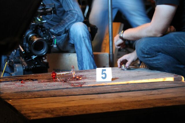 File:004 Behind the scenes photo of the title sequence.jpg