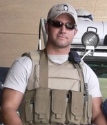 Dan Morrison