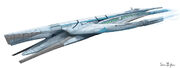 Zheng he class carrier