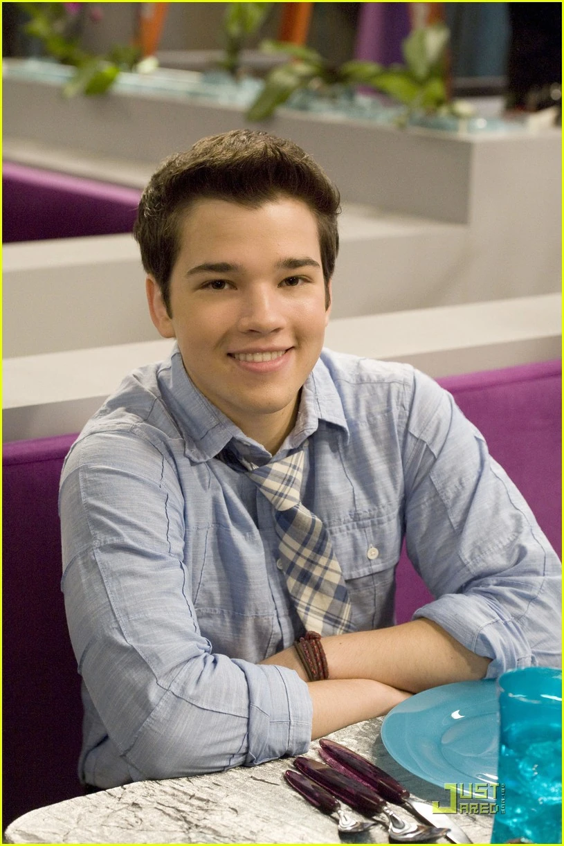 Icarly Freddie Icarly Freddie
